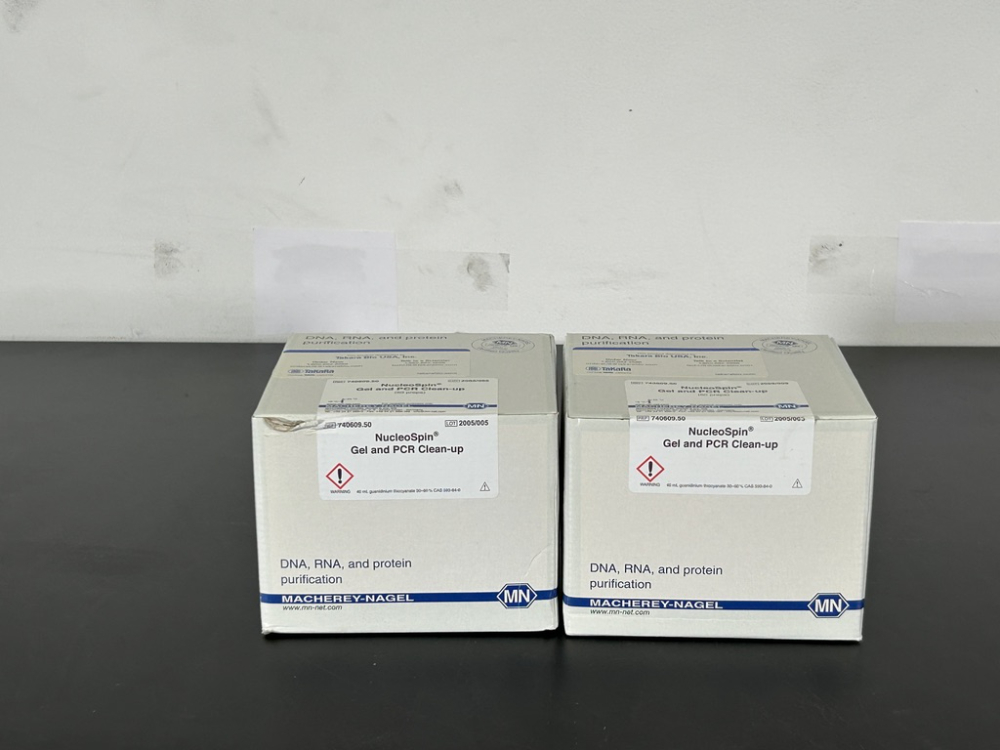 Image of Macherey-Nagel Nucleospin Bottle Tips